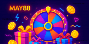 Khuyen Mai MAY88 – Uu Dai Cuc Lon Thuong Hap Dan Moi Ngay 2