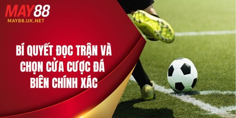 Kèo Phạt Góc MAY88 – Top 4 Cách Bắt Kèo Hiệu Quả Năm 2025 5 Bí quyết đọc trận và chọn cửa cược đá biên chính xác