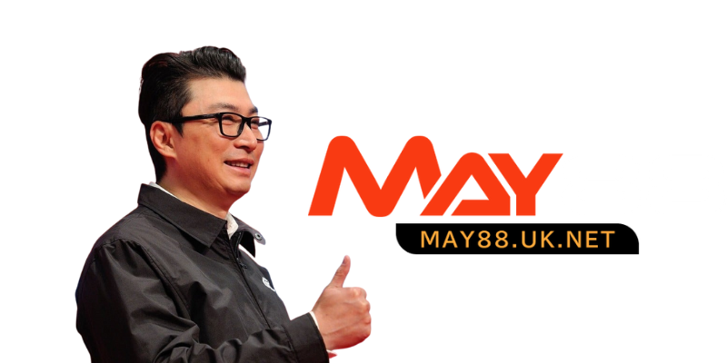 ceo may88 nguyễn văn thành