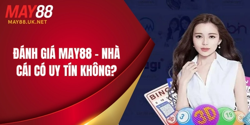 danh gia may88
