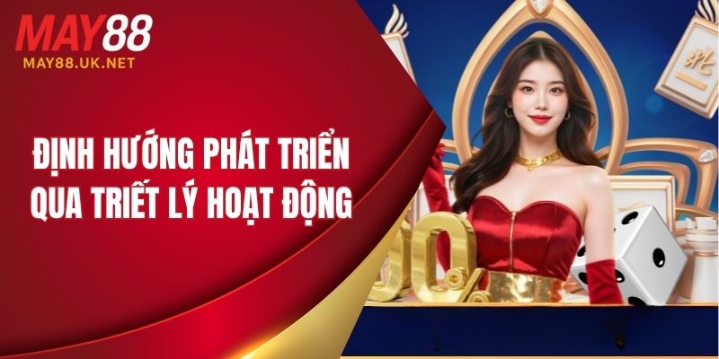 May88 - Hình ảnh minh họa về  trên May88.