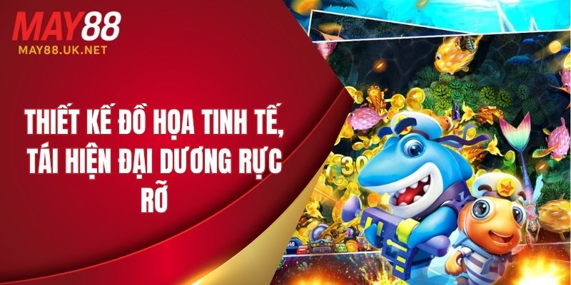 Không gian cuốn hút cho phép bạn tận hưởng trọn vẹn