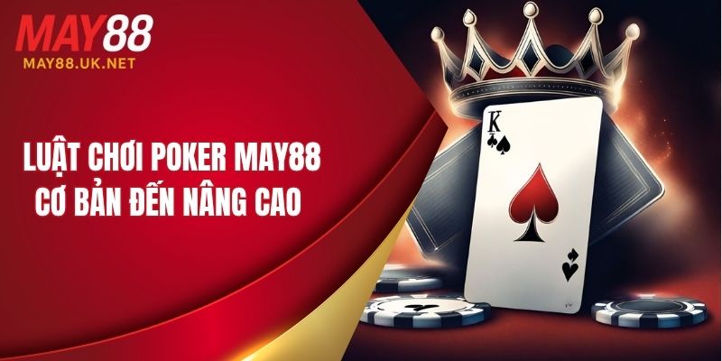 luat choi poker may88