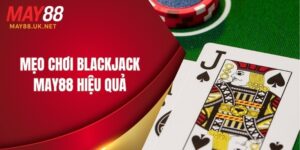 meo choi blackjack may88