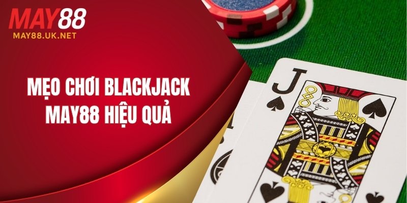 meo choi blackjack may88