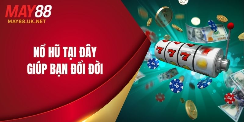 May88 - Hình ảnh minh họa về  trên May88.