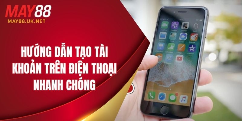 Các bước đăng ký tài khoản trên máy tính đơn giản nhất