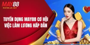 tuyen dung may88